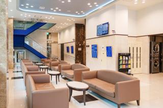 Toyoko Inn Incheon Bupyeong - 8