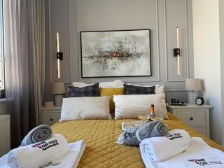 Home 4u Premium Apartments Gdańska 76 - 0