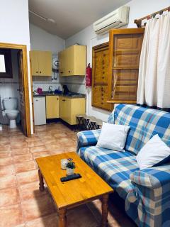Casas Rurales La Navela - Blanca - 5