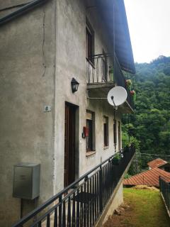 Casa Anna Relax e Natura - 2