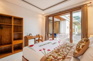 The Heritage Gangga Guest House Ubud - 0