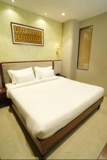 hotel manjushree - 5