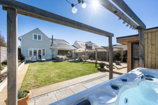 Tearmann - West Wittering - 5