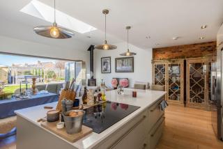 Tearmann - West Wittering - 6