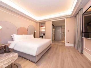 Mercure Xinyang East Railway Station - Xinyang - 3