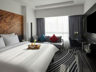 Novotel Makkah Thakher City - 3