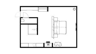 Suite w kitchen acces,Den bosch- Oss, near train - 9