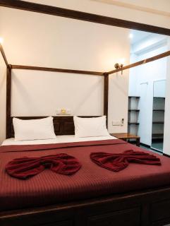 Marine stay - 2
