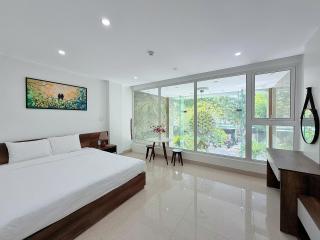 TOP Hotel & Apartment - 6