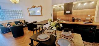 LE PARC2 Appartement Authentique, Coeur de Ville, Proximité Parking, Climatisé - 6