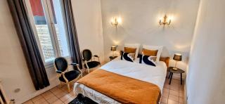 LE PARC2 Appartement Authentique, Coeur de Ville, Proximité Parking, Climatisé - 8