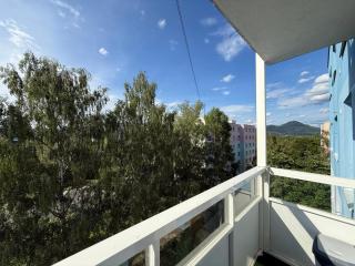 ML RENT - Apartmán ZVOLENSKÁ - 2