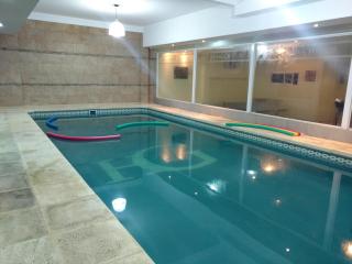 Hotel Gladiador - San Bernardo - 0