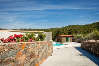 WHome Retiro do Pinhal Zezere Valley Nature Escape - 9