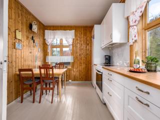 Holiday Home Elvehuset by Interhome - 7