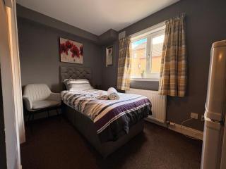 Winmar Guesthouse - 4