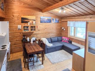 Holiday Home Porokaarre nr 14 by Interhome - 9