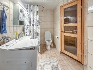 Holiday Home Tahkontilhi e 5 by Interhome - 1