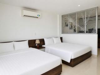 TOP Hotel & Apartment - 2