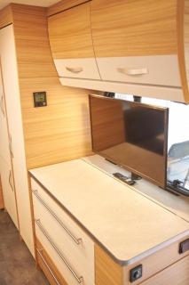 Luxuswohnwagen Zander am Kransburger See 002 - 7
