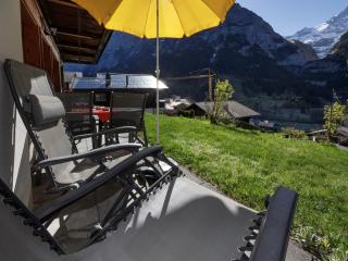 Apartment Chalet Almisräba by Interhome - 4
