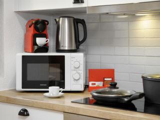 Apartment Chalet Almisräba by Interhome - 1