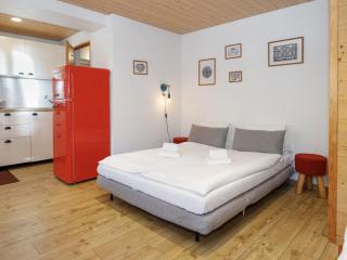 Apartment Chalet Almisräba by Interhome - 1
