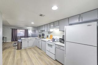 Relax in Comfort Sleeps 6 - 3
