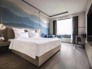 Novotel Chandigarh Tribune Chowk - 1