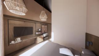 Centrum Hotel - 9