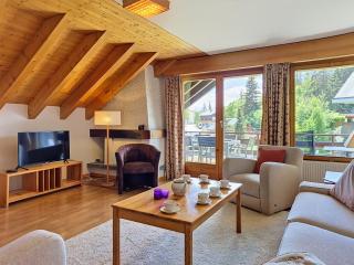 Apartment Victoria C 8 by Interhome - 9