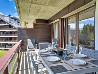Apartment Victoria C 8 by Interhome - 2