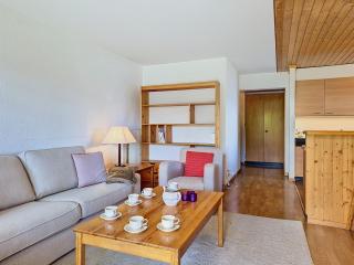 Apartment Victoria C 8 by Interhome - 1