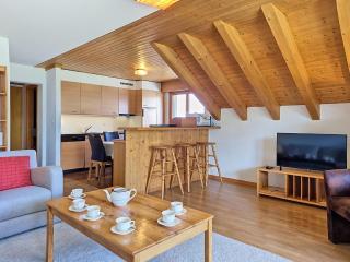 Apartment Victoria C 8 by Interhome - 1