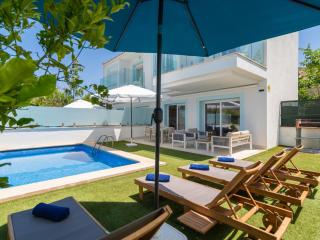 Holiday Home Teresa Beach 2 by Interhome - 2