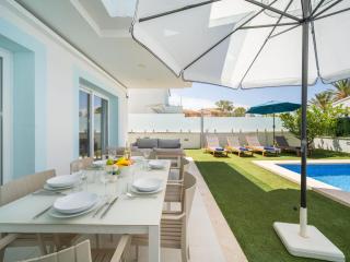 Holiday Home Teresa Beach 2 by Interhome - 1
