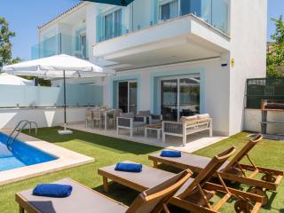 Holiday Home Teresa Beach 2 by Interhome - 2