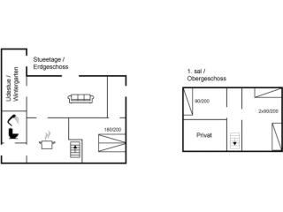 Holiday Home Tabetha - 25m from the sea by Interhome - 9