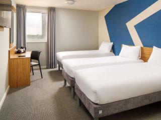 ibis budget London Heathrow Central - 1