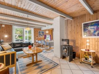 Holiday Home Urda - 1km from the sea by Interhome - 8