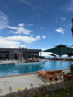 Novel Hotel&Apartaments - 0