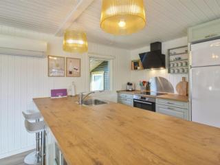 Holiday Home Herma - 300m from the sea by Interhome - 5