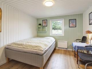 Holiday Home Herma - 300m from the sea by Interhome - 1