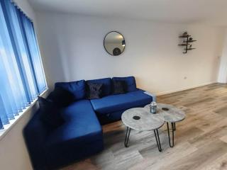 Modern Flat Ideal for Short & Long Stays in Sheffield South Yorshire - 1