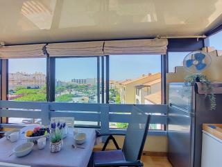 Apartment Parc de la Mer-11 by Interhome - 1