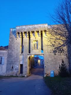 La Maison de l' Hirondelle - 1