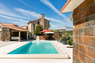 WHome Retiro do Pinhal Zezere Valley Nature Escape - 0
