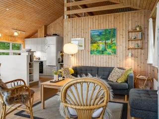 Holiday Home Jaakob - 4km from the sea by Interhome - 5
