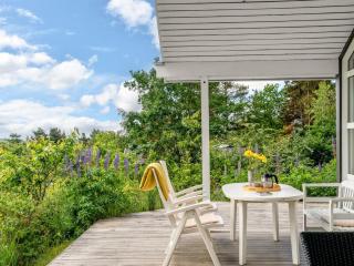 Holiday Home Jaakob - 4km from the sea by Interhome - 9