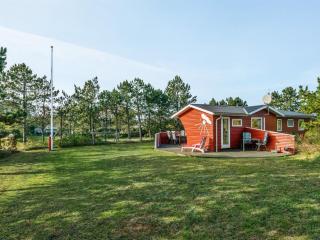 Holiday Home Hilleborg - 100m from the sea by Interhome - 6